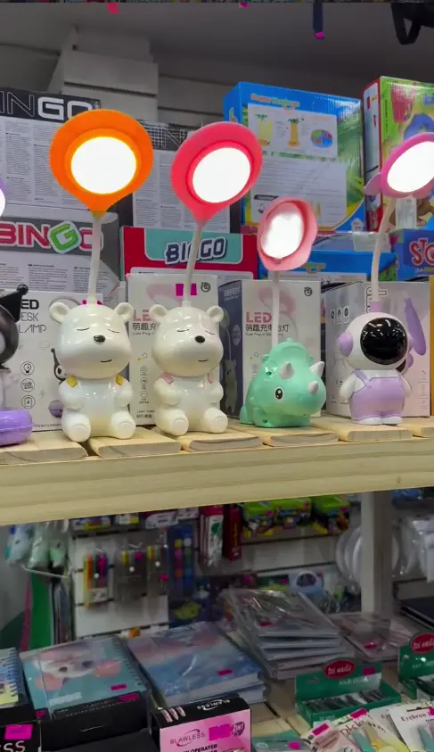 Las Dai - Artículos de bazar