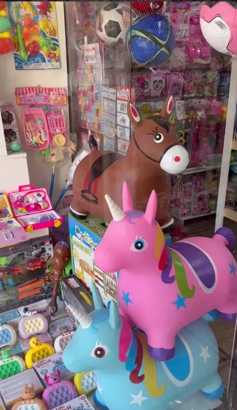 Las Dai - Juegos de mesa