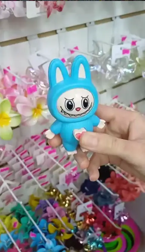 Las Dai - Juguetería