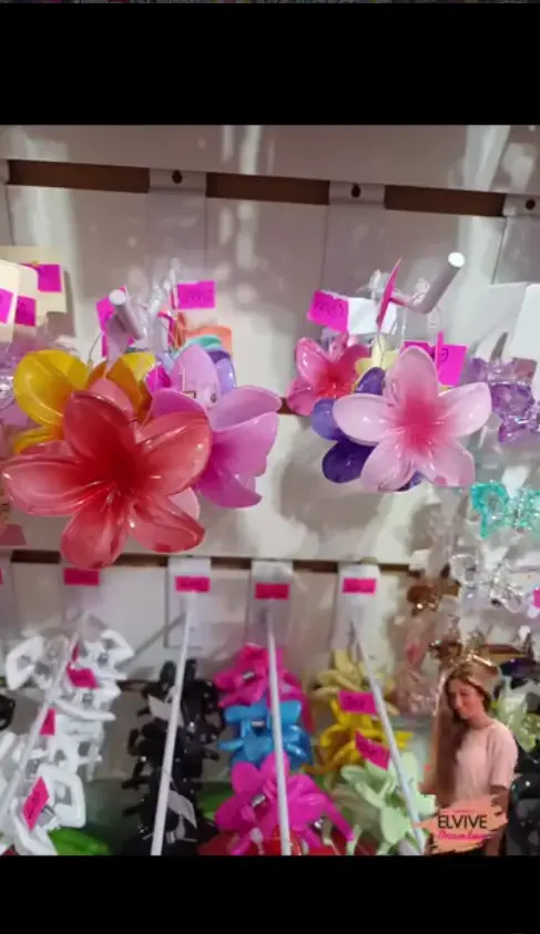 Las Dai - Artículos de bazar