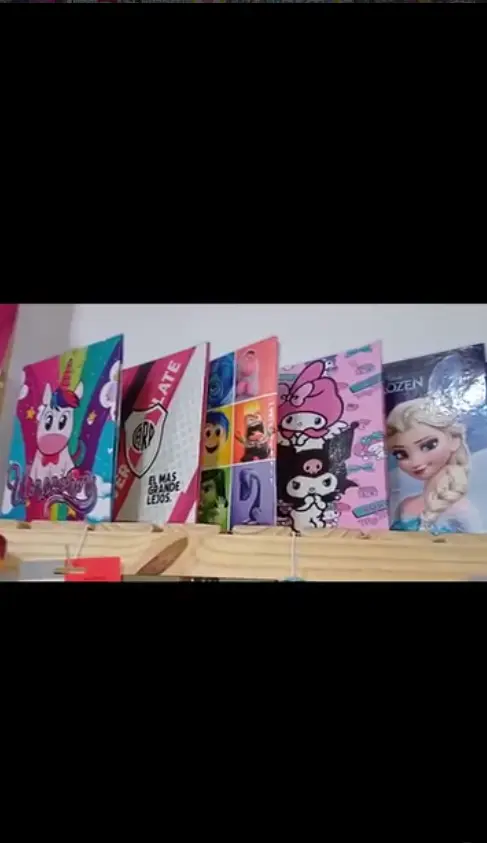 Las Dai - Juguetería