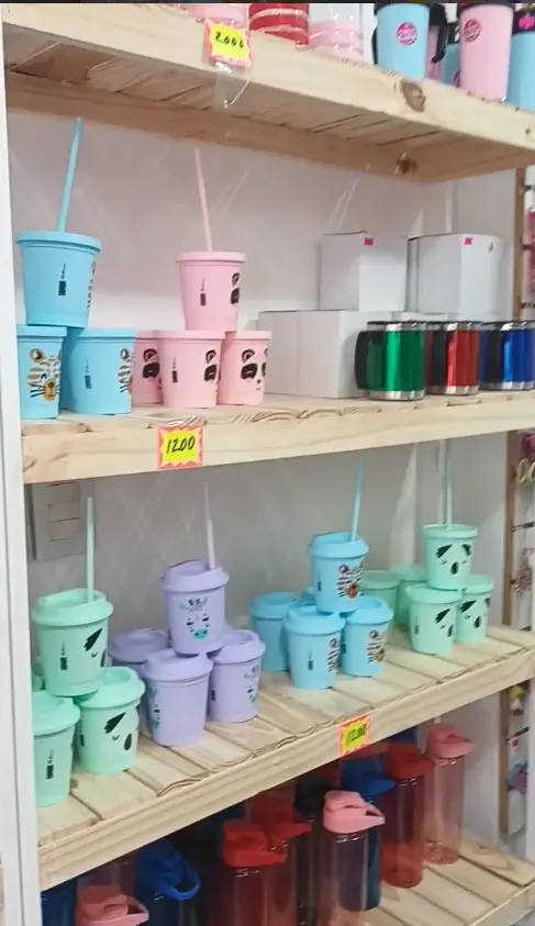 Las Dai - Artículos de bazar