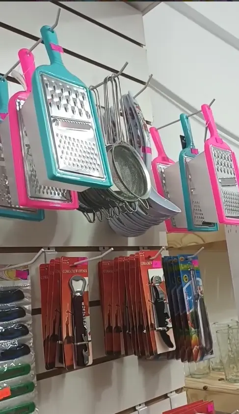 Las Dai - Juguetería