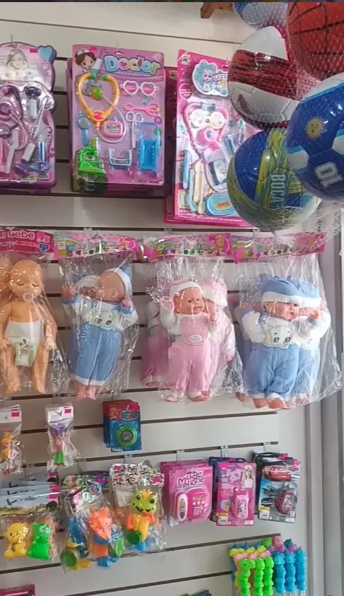 Las Dai - Productos del local